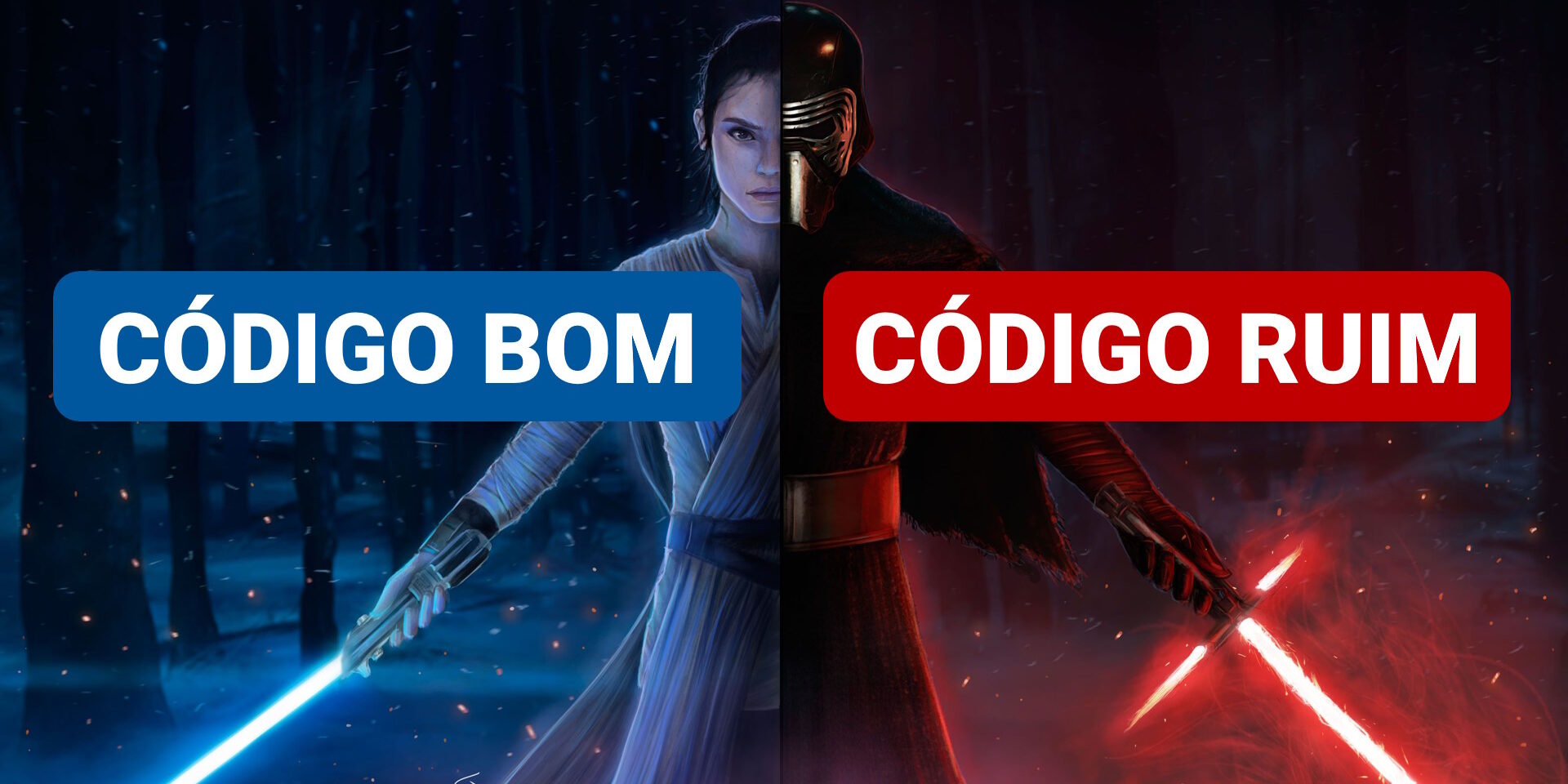 o-que-e-codigo-bom-e-codigo-ruim